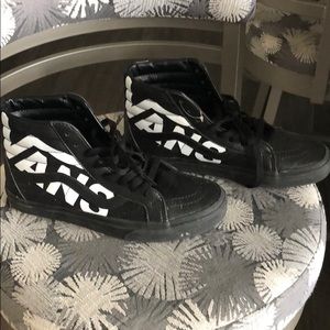 COPY - Vans sneakers